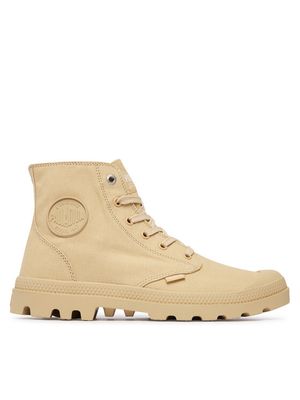 Buty zimowe męskie na zimę Palladium ze sklepu: MODIVO w kategorii: Buty zimowe męskie - zdjęcie WP-EBWP-BKLVO-LN0_0000306474734
