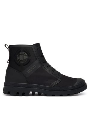 Buty zimowe męskie na zimę Palladium ze sklepu: MODIVO w kategorii: Buty zimowe męskie