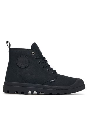 Buty zimowe męskie jesienne Palladium ze sklepu: MODIVO w kategorii: Buty zimowe męskie