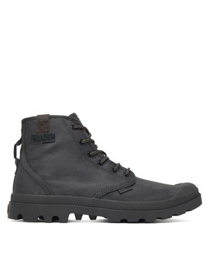Buty zimowe męskie na zimę Palladium ze sklepu: MODIVO w kategorii: Buty zimowe męskie