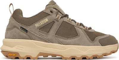 Buty sportowe męskie na wiosnę Palladium ze sklepu: MODIVO w kategorii: Buty sportowe męskie - zdjęcie WP-EBWP-BKLVO-LN0_0000306474987