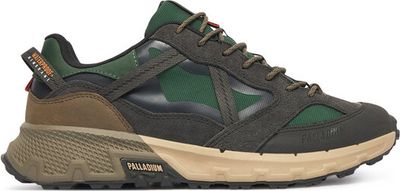 Palladium - Buty sportowe męskie jesienne ze sklepu: MODIVO w kategorii: Buty sportowe męskie - zdjęcie WP-EBWP-BKLVO-LN0_0000306475021