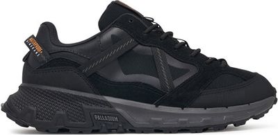 Buty sportowe męskie na jesień Palladium ze sklepu: MODIVO w kategorii: Buty sportowe męskie - zdjęcie WP-EBWP-BKLVO-LN0_0000306475045
