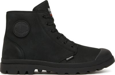 Buty zimowe męskie na jesień Palladium ze sklepu: MODIVO w kategorii: Buty zimowe męskie