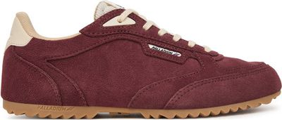 Buty sportowe damskie jesienne na wiosnę Palladium ze sklepu: MODIVO w kategorii: Buty sportowe damskie - zdjęcie WP-EBWP-BKLVO-LN0_0000306475298