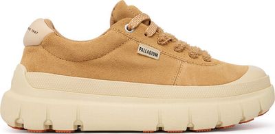 Buty sportowe damskie na wiosnę Palladium ze sklepu: MODIVO w kategorii: Buty sportowe damskie - zdjęcie WP-EBWP-BKLVO-LN0_0000306475328