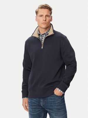 Gant - Sweter męski ze sklepu: MODIVO w kategorii: Swetry męskie - zdjęcie WP-EBWP-BKLVO-LN0_0000306475724