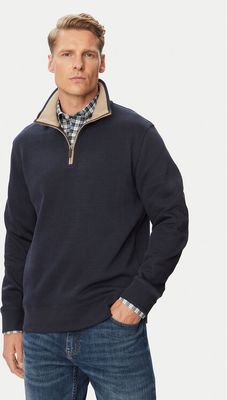 Bluza męska casualowa Gant ze sklepu: MODIVO w kategorii: Bluzy męskie - zdjęcie WP-EBWP-BKLVO-LN0_0000306475724