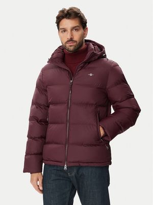 Gant - Kurtka męska casual ze sklepu: MODIVO w kategorii: Kurtki męskie - zdjęcie WP-EBWP-BKLVO-LN0_0000306475809