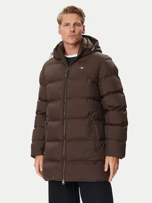 Kurtka męska casual Gant ze sklepu: MODIVO w kategorii: Kurtki męskie - zdjęcie WP-EBWP-BKLVO-LN0_0000306475885