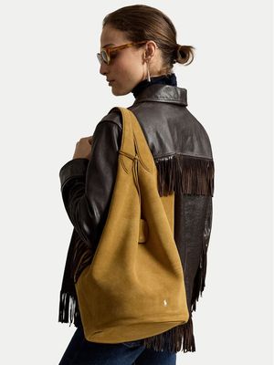 Shopper bag na wakacje Polo Ralph Lauren ze sklepu: MODIVO w kategorii: Torby Shopper bag - zdjęcie WP-EBWP-BKLVO-LN0_0000306477025