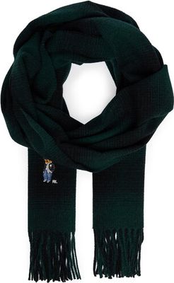 Szalik Polo Ralph Lauren ze sklepu: MODIVO w kategorii: Szaliki męskie - zdjęcie WP-EBWP-BKLVO-LN0_0000306477117