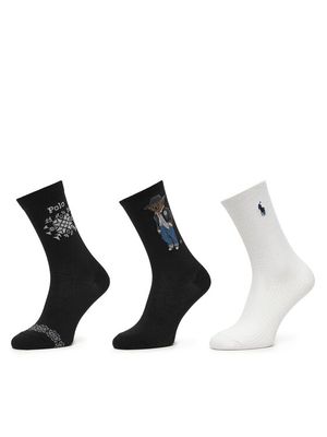 Polo Ralph Lauren - Skarpetki damskie sportowe ze sklepu: MODIVO w kategorii: Skarpetki damskie