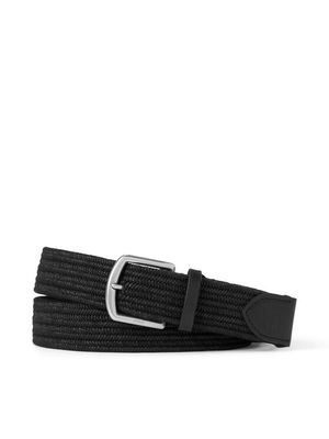 Pasek Polo Ralph Lauren ze sklepu: MODIVO w kategorii: Paski męskie - zdjęcie WP-EBWP-BKLVO-LN0_0000306477209