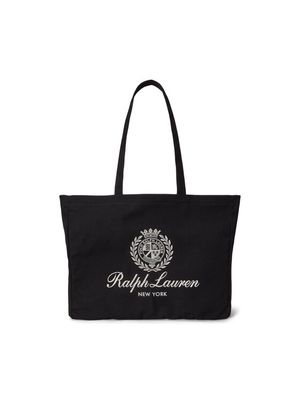 Shopper bag elegancka Polo Ralph Lauren ze sklepu: MODIVO w kategorii: Torby Shopper bag - zdjęcie WP-EBWP-BKLVO-LN0_0000306477247