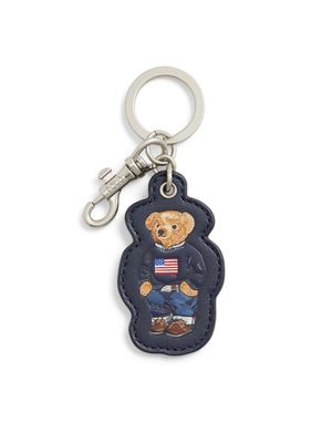Polo Ralph Lauren - Brelok ze sklepu: MODIVO w kategorii: Breloki - zdjęcie WP-EBWP-BKLVO-LN0_0000306477254