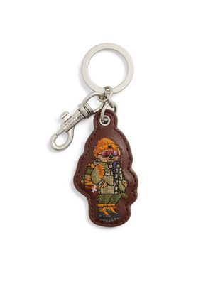Brelok Polo Ralph Lauren ze sklepu: MODIVO w kategorii: Breloki - zdjęcie WP-EBWP-BKLVO-LN0_0000306477261