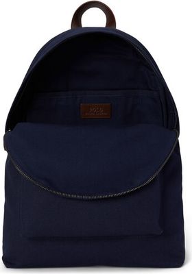 Plecak Polo Ralph Lauren ze sklepu: MODIVO w kategorii: Plecaki - zdjęcie WP-EBWP-BKLVO-LN0_0000306477308