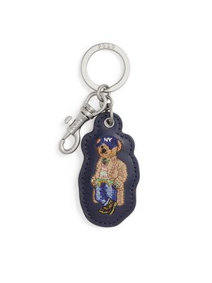 Brelok Polo Ralph Lauren ze sklepu: MODIVO w kategorii: Breloki - zdjęcie WP-EBWP-BKLVO-LN0_0000306477339