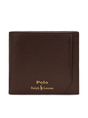 Portfel męski Polo Ralph Lauren ze sklepu: MODIVO w kategorii: Portfele męskie - zdjęcie WP-EBWP-BKLVO-LN0_0000306477377