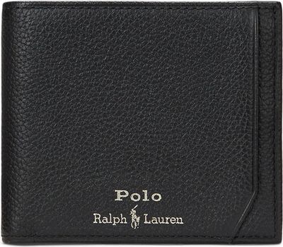 Polo Ralph Lauren - Portfel męski ze sklepu: MODIVO w kategorii: Portfele męskie - zdjęcie WP-EBWP-BKLVO-LN0_0000306477391