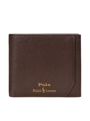 Polo Ralph Lauren - Portfel męski ze sklepu: MODIVO w kategorii: Portfele męskie - zdjęcie WP-EBWP-BKLVO-LN0_0000306477407
