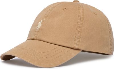 Czapka z daszkiem męska Polo Ralph Lauren ze sklepu: MODIVO w kategorii: Czapki z daszkiem męskie - zdjęcie WP-EBWP-BKLVO-LN0_0000306477445