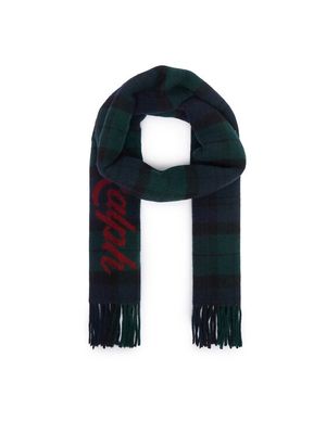 Polo Ralph Lauren - Szalik ze sklepu: MODIVO w kategorii: Szaliki męskie - zdjęcie WP-EBWP-BKLVO-LN0_0000306477537