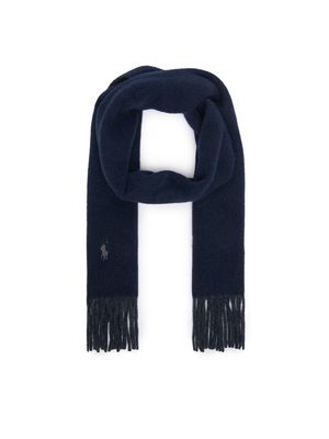 Szalik/chusta Polo Ralph Lauren ze sklepu: MODIVO w kategorii: Szaliki i chusty damskie - zdjęcie WP-EBWP-BKLVO-LN0_0000306477643