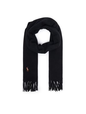 Polo Ralph Lauren - Szalik/chusta ze sklepu: MODIVO w kategorii: Szaliki i chusty damskie - zdjęcie WP-EBWP-BKLVO-LN0_0000306477650