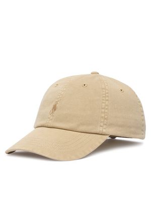 Czapka z daszkiem męska Polo Ralph Lauren ze sklepu: MODIVO w kategorii: Czapki z daszkiem męskie - zdjęcie WP-EBWP-BKLVO-LN0_0000306477766