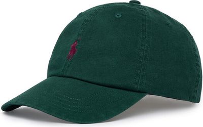 Czapka z daszkiem męska Polo Ralph Lauren ze sklepu: MODIVO w kategorii: Czapki z daszkiem męskie - zdjęcie WP-EBWP-BKLVO-LN0_0000306477797