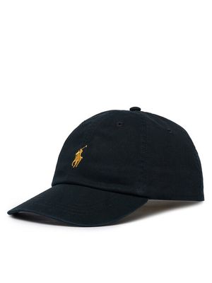 Czapka z daszkiem męska Polo Ralph Lauren ze sklepu: MODIVO w kategorii: Czapki z daszkiem męskie - zdjęcie WP-EBWP-BKLVO-LN0_0000306477803