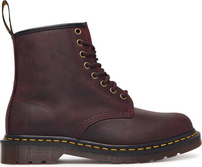 Workery damskie na jesień Dr Martens ze sklepu: MODIVO w kategorii: Workery damskie - zdjęcie WP-EBWP-BKLVO-LN0_0000306477858