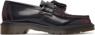 Półbuty męskie jesienne Dr. Martens ze sklepu: MODIVO w kategorii: Półbuty męskie - zdjęcie WP-EBWP-BKLVO-LN0_0000306477872