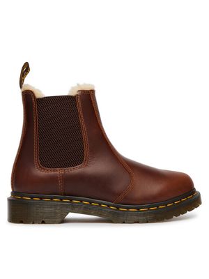Botki na jesień Dr. Martens ze sklepu: MODIVO w kategorii: Botki - zdjęcie WP-EBWP-BKLVO-LN0_0000306477889