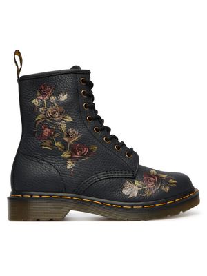 Workery damskie jesienne Dr. Martens ze sklepu: MODIVO w kategorii: Workery damskie - zdjęcie WP-EBWP-BKLVO-LN0_0000306477933