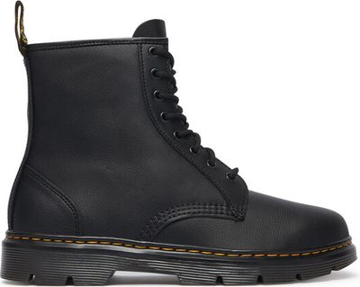 Dr Martens - Buty zimowe męskie zimowe ze sklepu: MODIVO w kategorii: Buty zimowe męskie - zdjęcie WP-EBWP-BKLVO-LN0_0000306478039