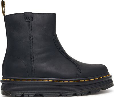 Botki jesienne Dr Martens ze sklepu: MODIVO w kategorii: Botki - zdjęcie WP-EBWP-BKLVO-LN0_0000306478206