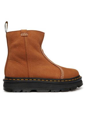 Botki jesienne Dr. Martens ze sklepu: MODIVO w kategorii: Botki - zdjęcie WP-EBWP-BKLVO-LN0_0000306478220