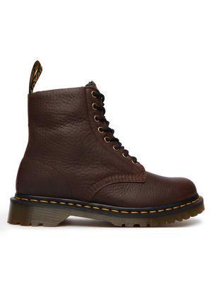 Workery damskie na jesień Dr. Martens ze sklepu: MODIVO w kategorii: Workery damskie - zdjęcie WP-EBWP-BKLVO-LN0_0000306478237