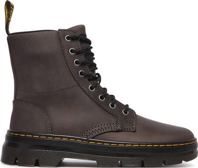 Buty zimowe męskie na zimę Dr Martens ze sklepu: MODIVO w kategorii: Buty zimowe męskie - zdjęcie WP-EBWP-BKLVO-LN0_0000306478244