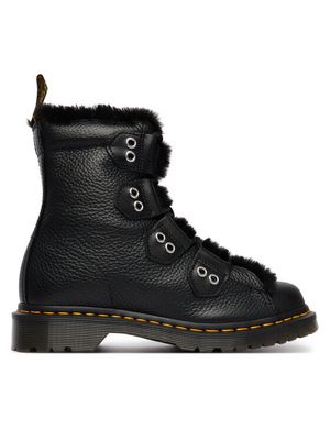 Workery damskie na jesień Dr. Martens ze sklepu: MODIVO w kategorii: Workery damskie - zdjęcie WP-EBWP-BKLVO-LN0_0000306478268