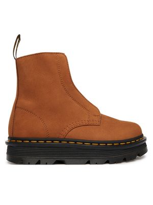 Botki na jesień Dr Martens ze sklepu: MODIVO w kategorii: Botki - zdjęcie WP-EBWP-BKLVO-LN0_0000306478299