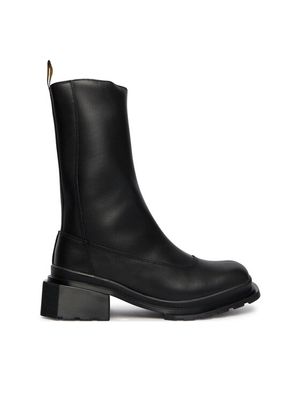 Botki na jesień Dr Martens ze sklepu: MODIVO w kategorii: Botki - zdjęcie WP-EBWP-BKLVO-LN0_0000306478305