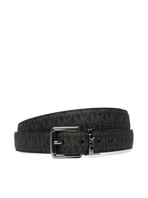 Pasek Michael Michael Kors ze sklepu: MODIVO w kategorii: Paski damskie - zdjęcie WP-EBWP-BKLVO-LN0_0000306478534