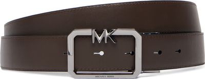 Pasek Michael Michael Kors ze sklepu: MODIVO w kategorii: Paski męskie - zdjęcie WP-EBWP-BKLVO-LN0_0000306478541