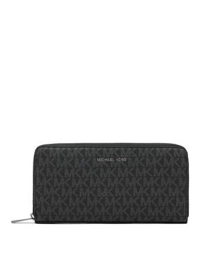 Michael Michael Kors - Portfel męski ze sklepu: MODIVO w kategorii: Portfele męskie - zdjęcie WP-EBWP-BKLVO-LN0_0000306478558