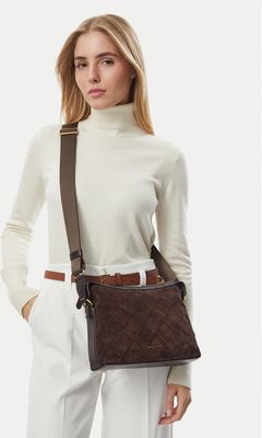 Torba męska Michael Michael Kors ze sklepu: MODIVO w kategorii: Torby męskie - zdjęcie WP-EBWP-BKLVO-LN0_0000306478596
