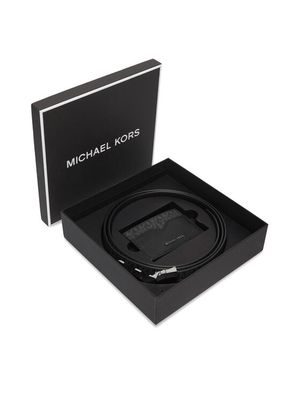 Etui Michael Michael Kors ze sklepu: MODIVO w kategorii: Etui - zdjęcie WP-EBWP-BKLVO-LN0_0000306478602